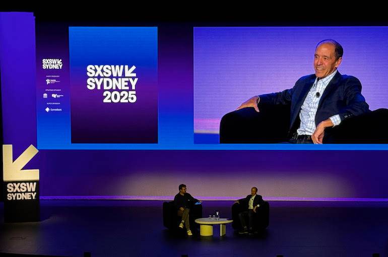 SXSW Sydney ends with AI optimism - from the company selling remedies to the pain they're causing