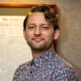 Dan Holmes