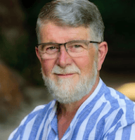 John Broadbent