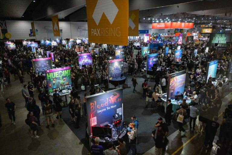 GAMING: My pick of PAX Australia’s best indies