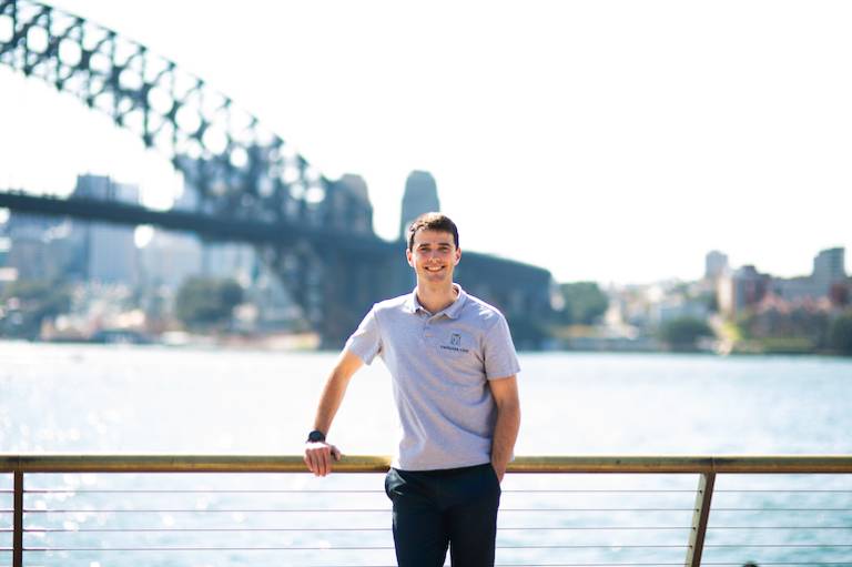 Team Techstars Sydney: VetNotes is the AI scribe veterinarians need