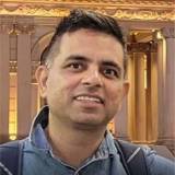 Vibhu Arya