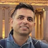 Vibhu Arya