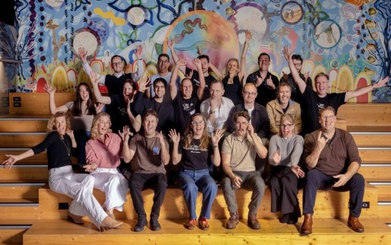 Here are the startups in the 2025 University of Newcastle I2N accelerator