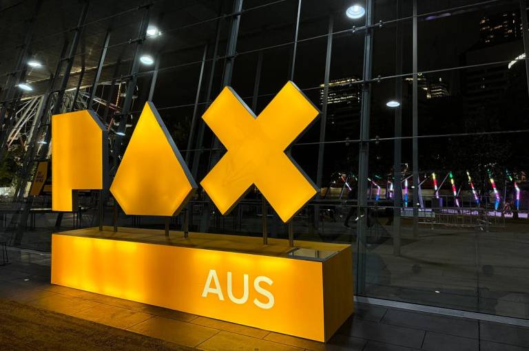 Why Melbourne International Games Week is bigger than cosplay and giveaways