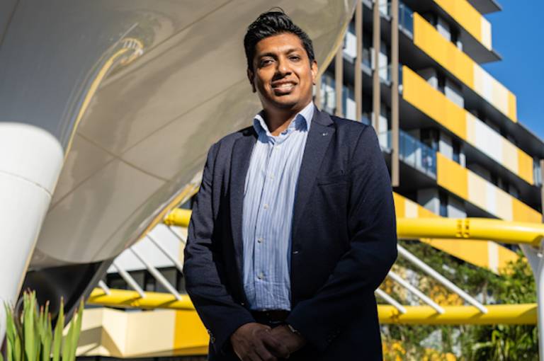 Gold Coast workplace AI startup Zeligate lands $500,000 Seed round