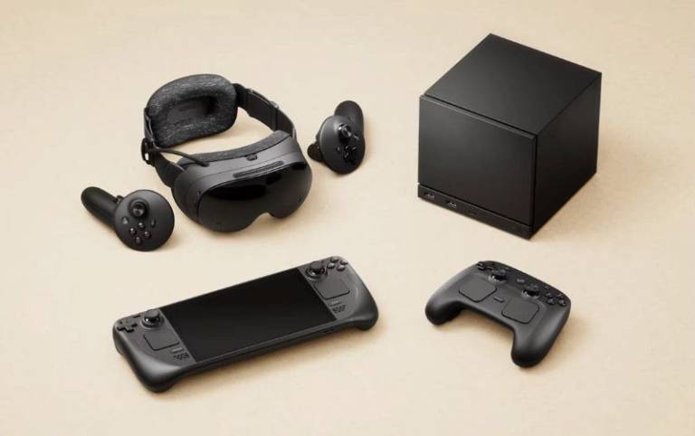 GAMING: Valve’s ‘Wii moment’: Why Australian game devs are psyched about the Steam Machine