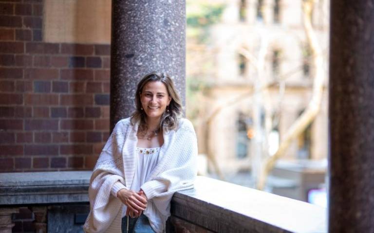Team Techstars Sydney: Check out Crystal aOS – creating a crypto compliant world
