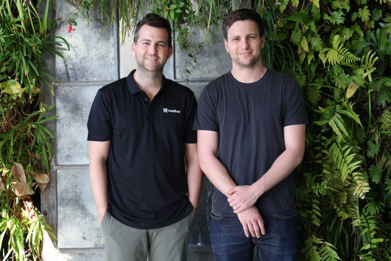 Specialist doctors double down on AI medtech Medow Health’s $3 million follow-on round