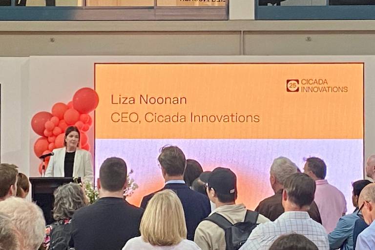 Why Cicada Innovations is the $8 billion deep tech pioneer of Australian innovation
