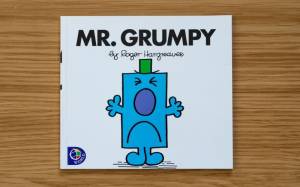 If your manager's grumpy in the mornings, here's a possible reason why