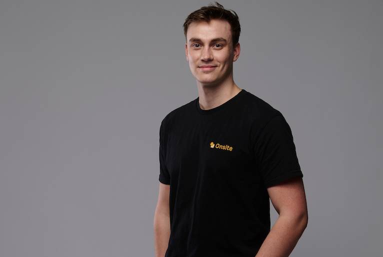 Team Techstars Sydney: Meet Onsite, the all-in-one building and strata management platform