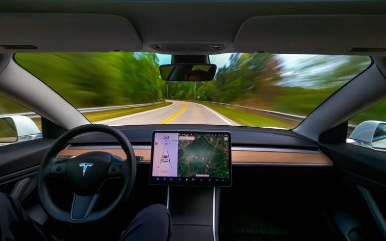 Self-driving cars are here, but Australian law isn’t ready for them. Here are 3 ways to fix it
