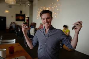 Expat Australian founder Ned Dwyer on how to raise in Silicon Valley - having just bagged a $20 million Series A