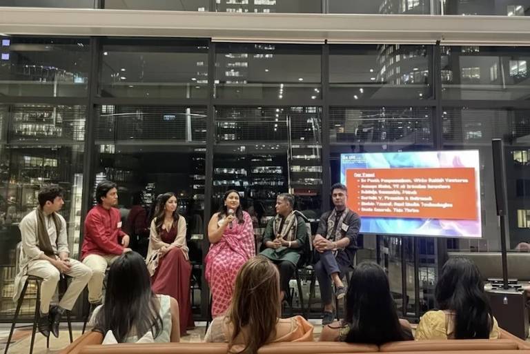 South Asian Australian founders are a $1.6 billion startup powerhouse