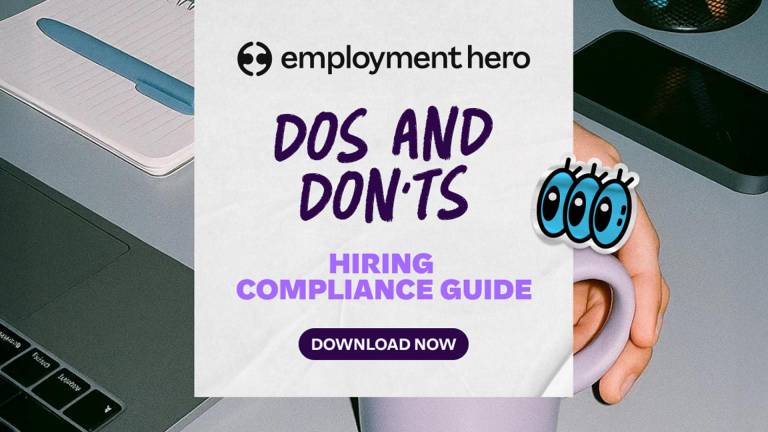 Hiring Compliance Guide