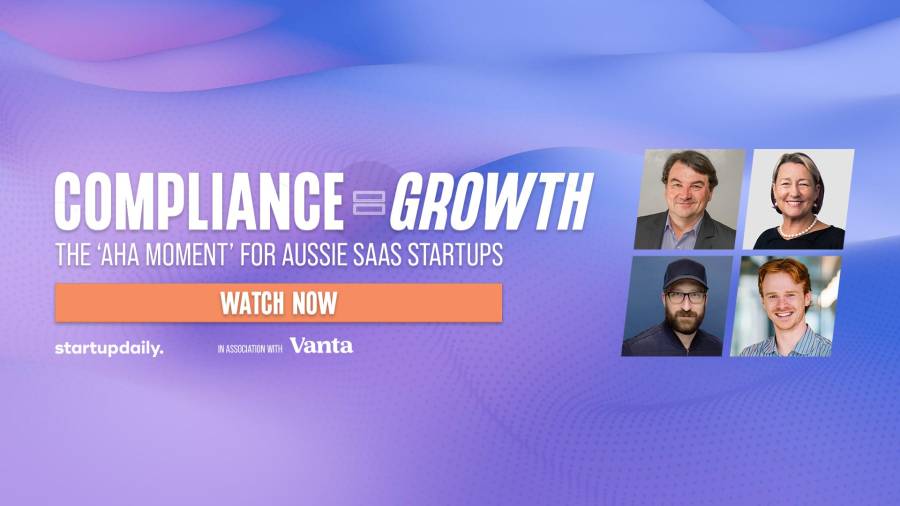 Compliance = Growth